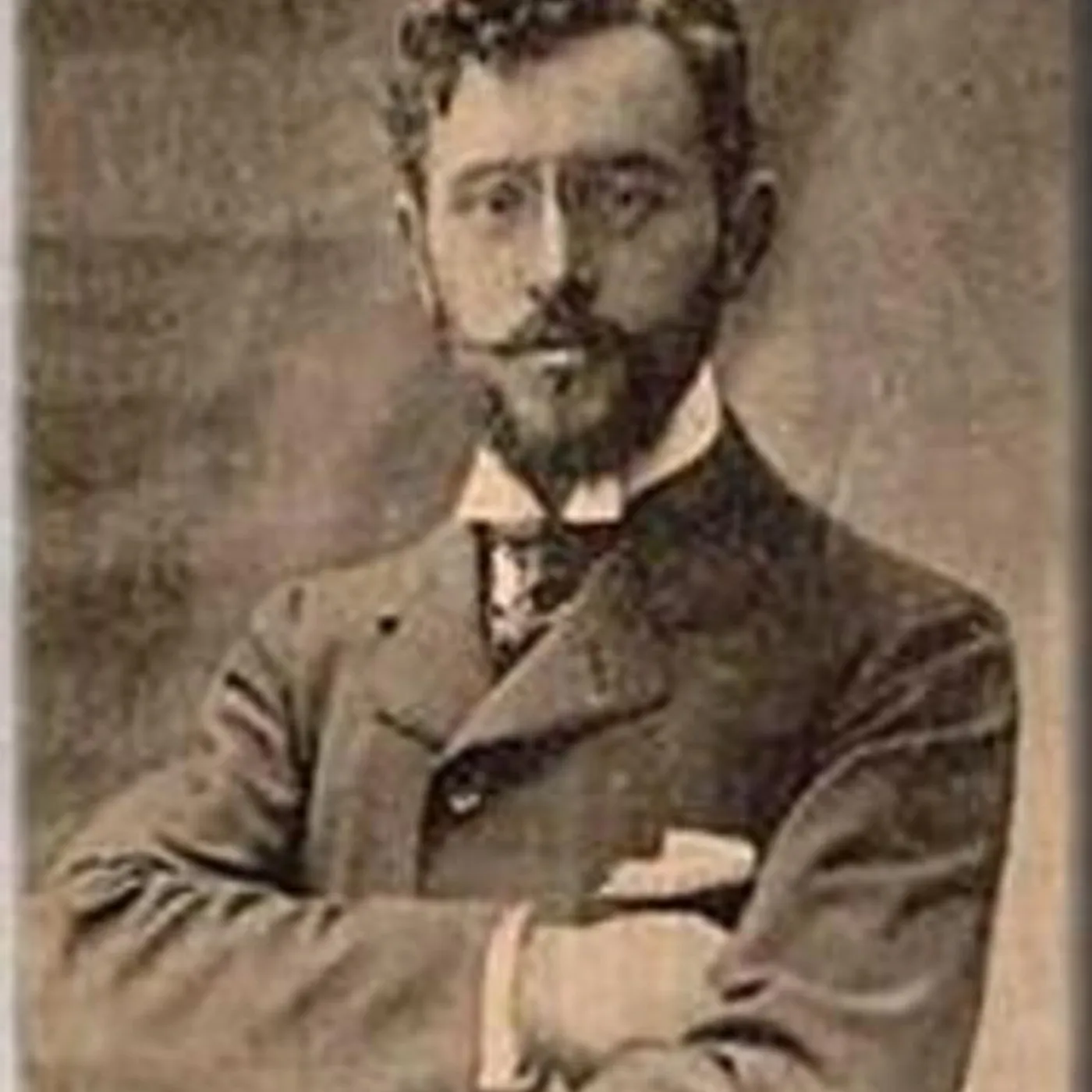 Florent Schmitt Brand Page