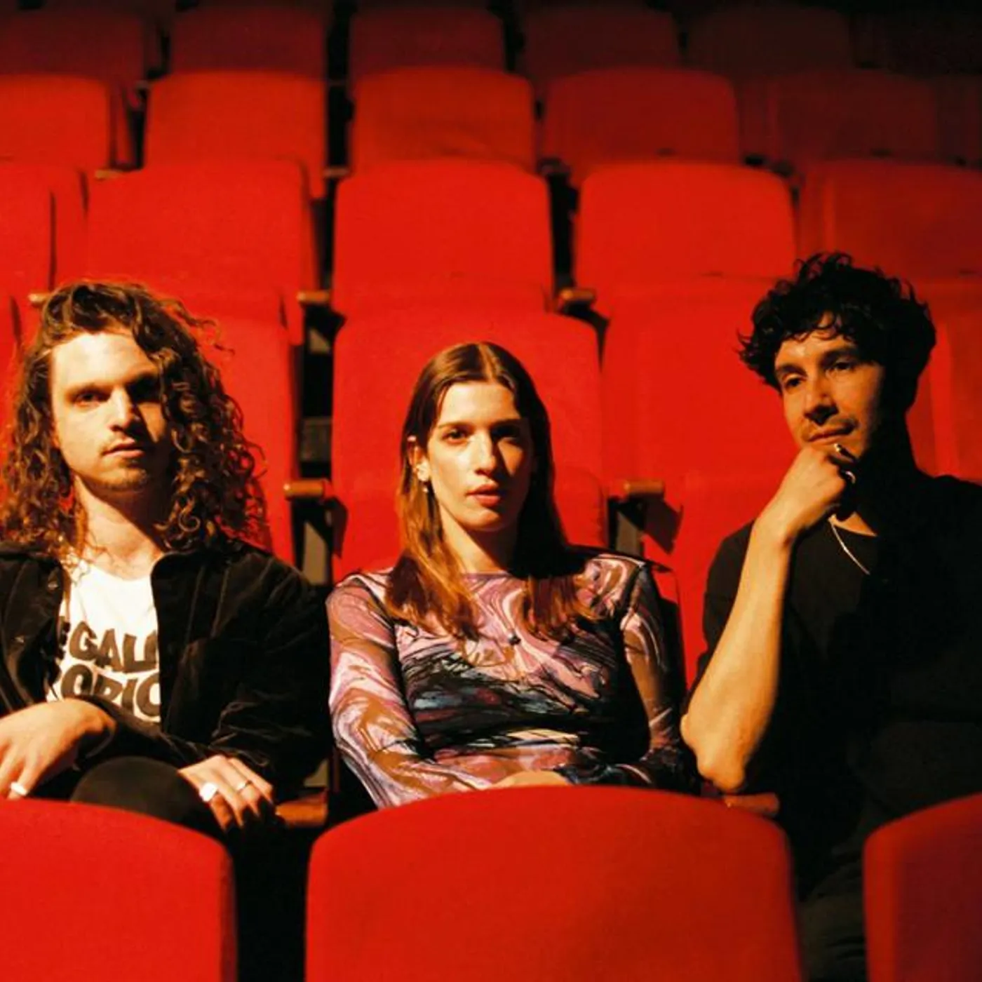 Flores Silvestres Brand Page