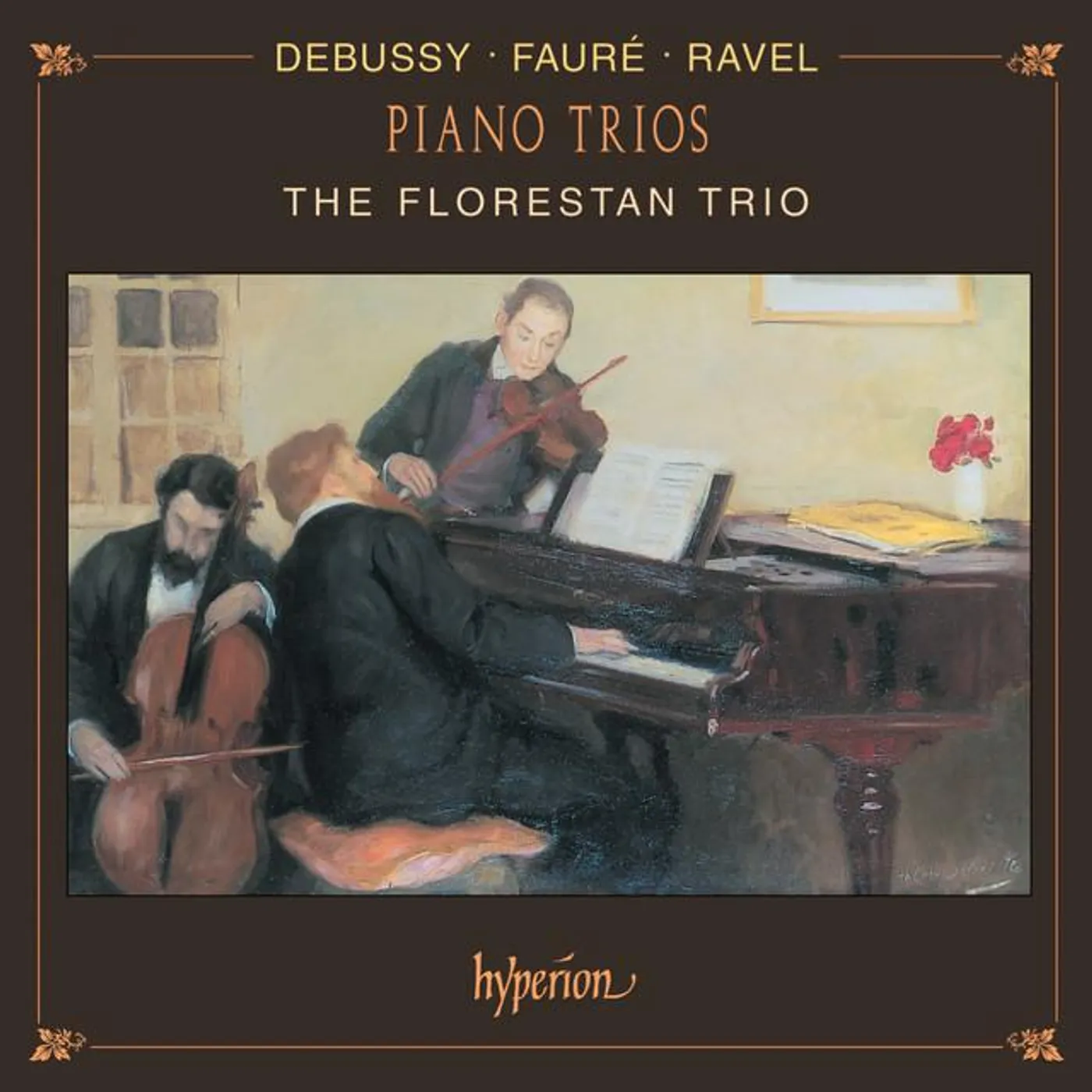 Florestan Trio