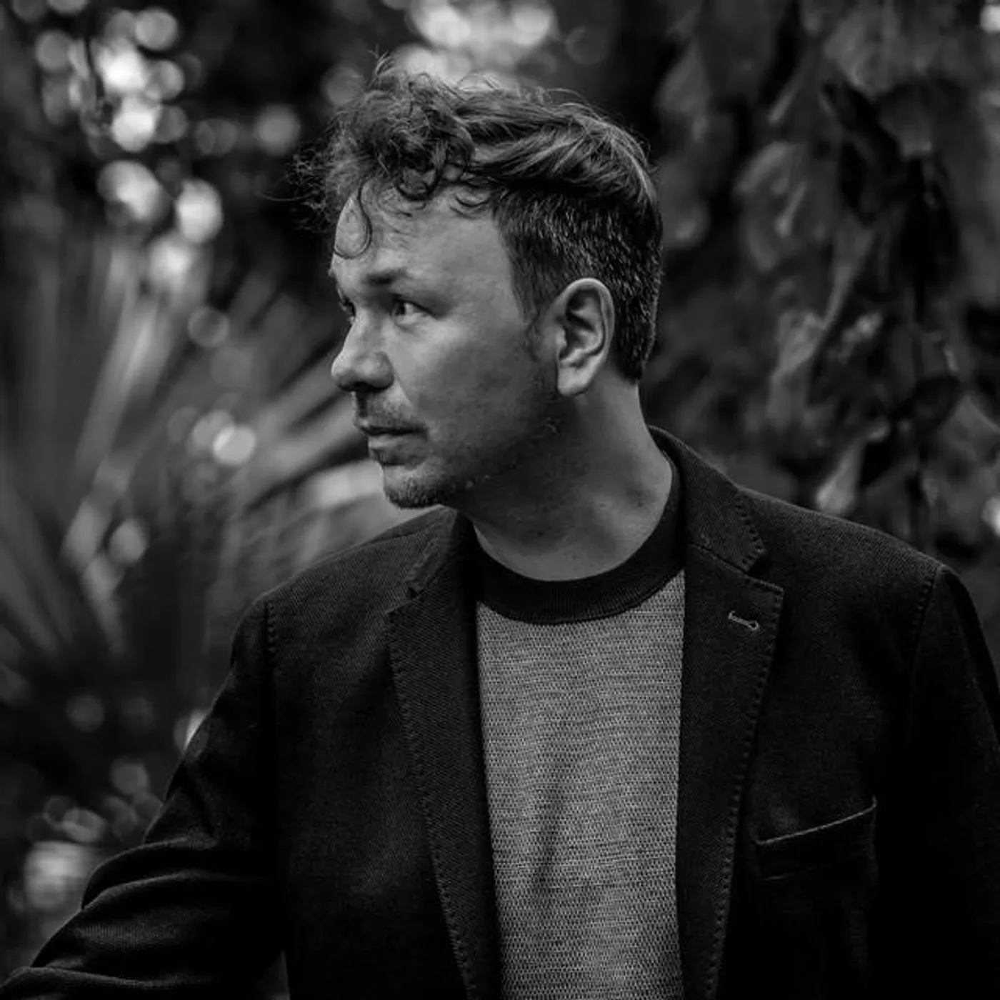 Florian Weber Brand Page