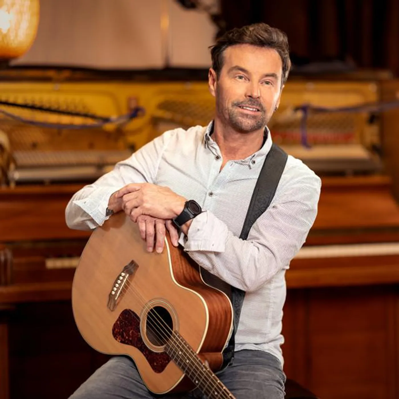 Florian Ast Brand Page