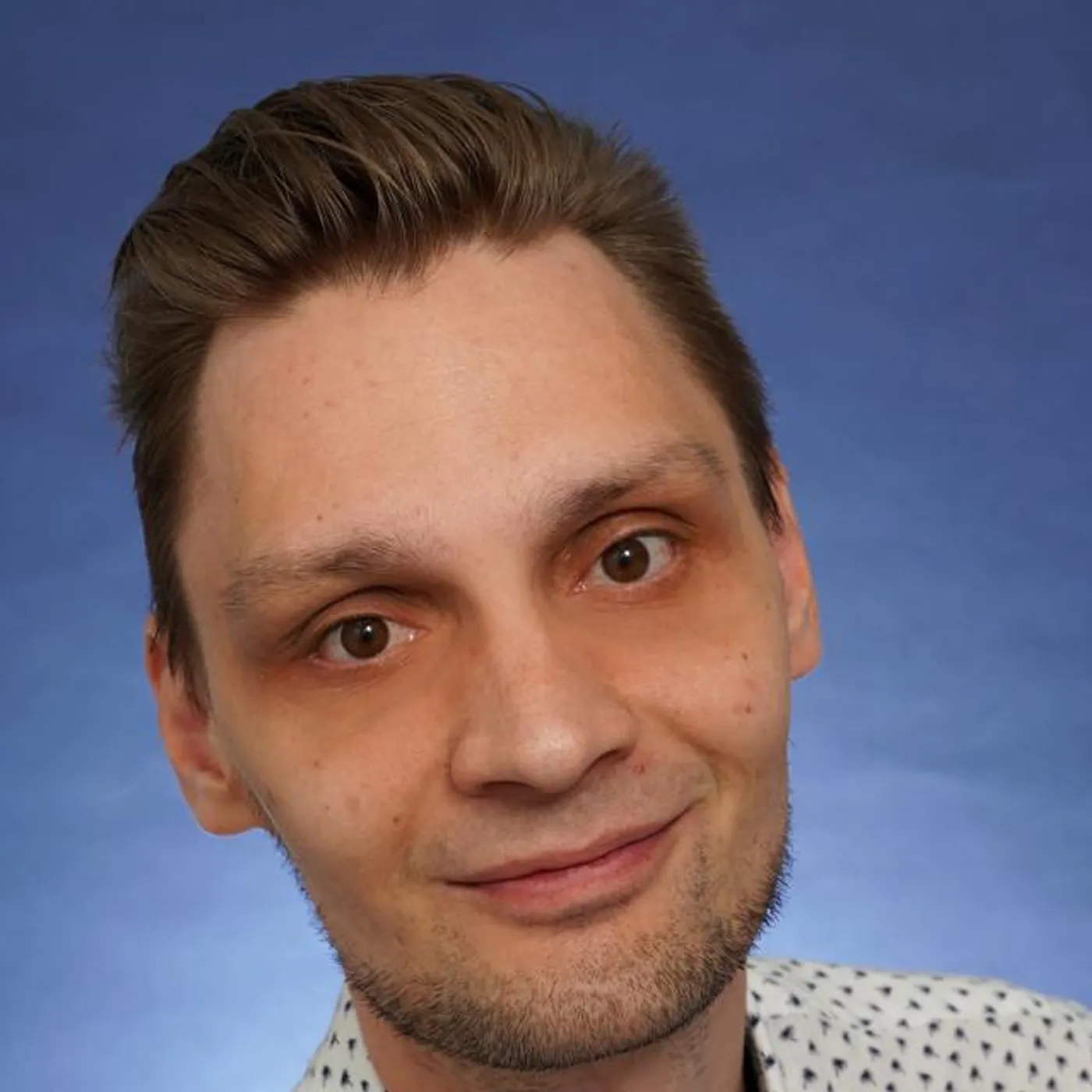 Florian Boden Brand Page