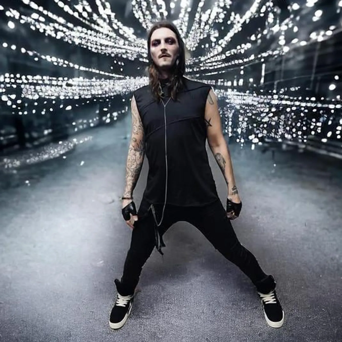 Florian Grey Brand Page