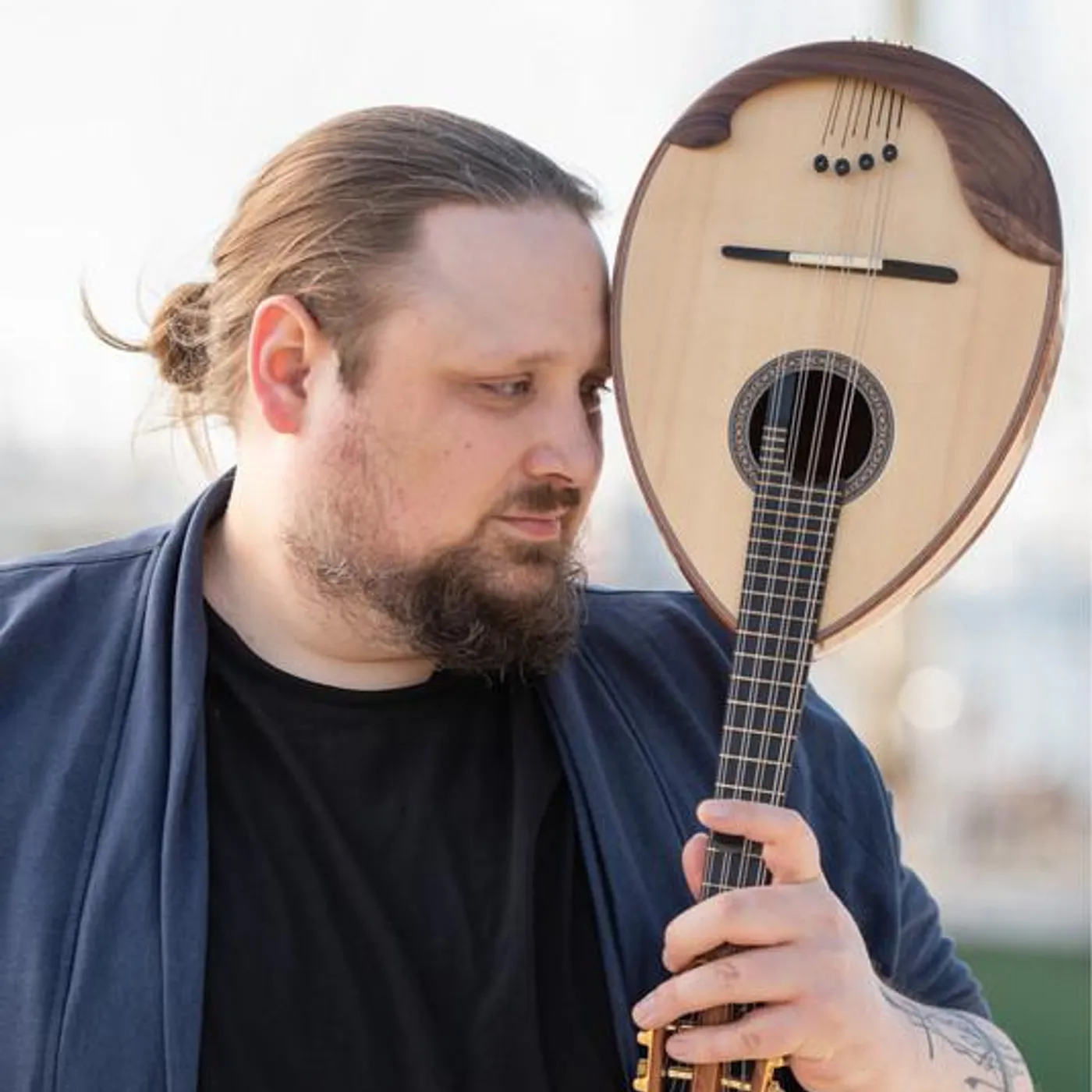 Florian Klaus Rumpf Brand Page