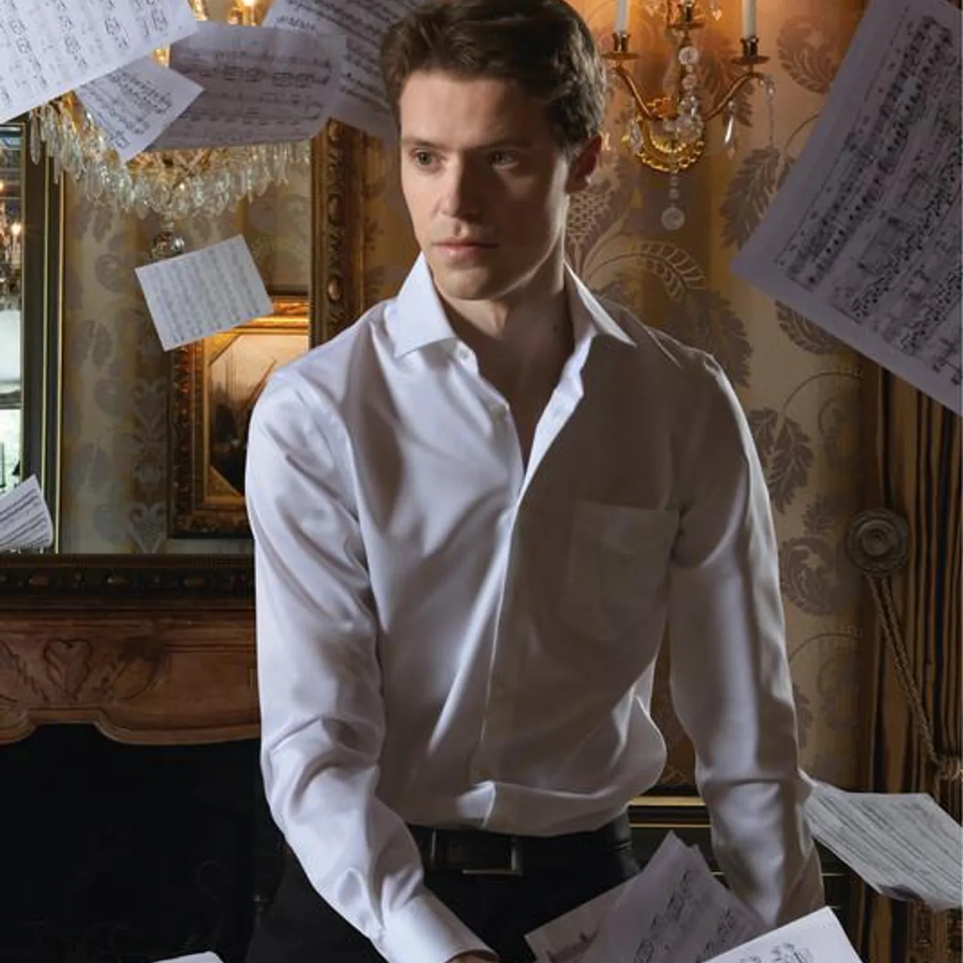 Florian Noack Brand Page