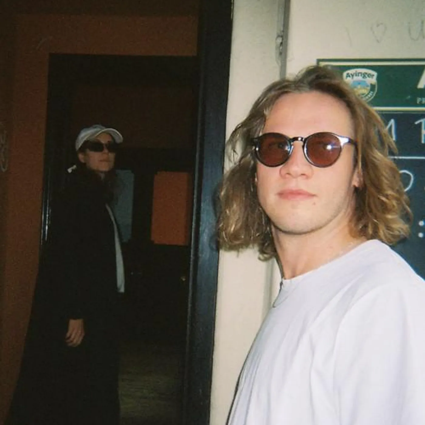 Florian Paul & Die Kapelle der letzten Hoffnung Brand Page