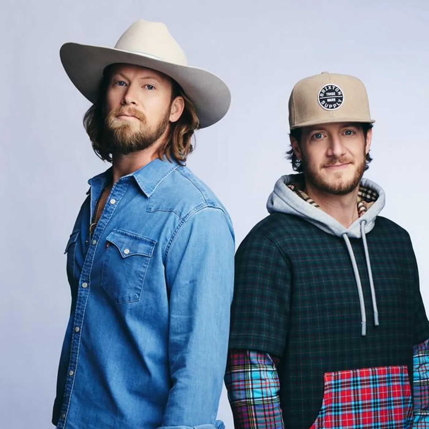 Florida Georgia Line Brand Page