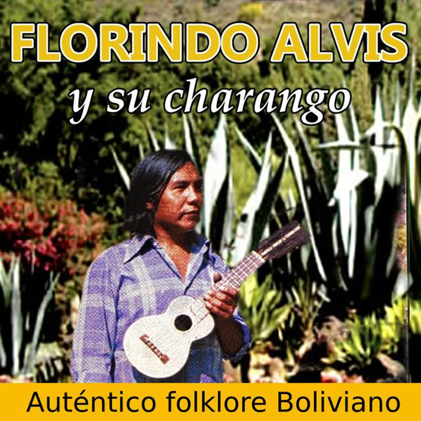 Florindo Alvis