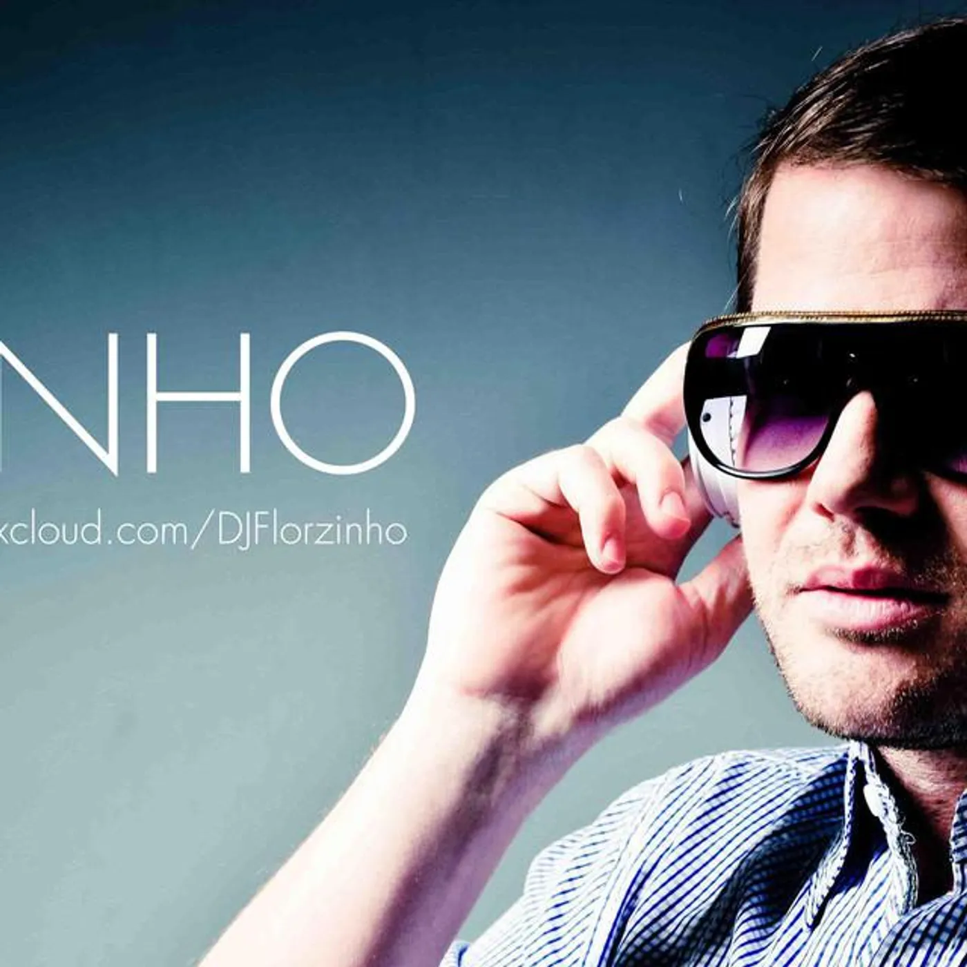 Florzinho Brand Page