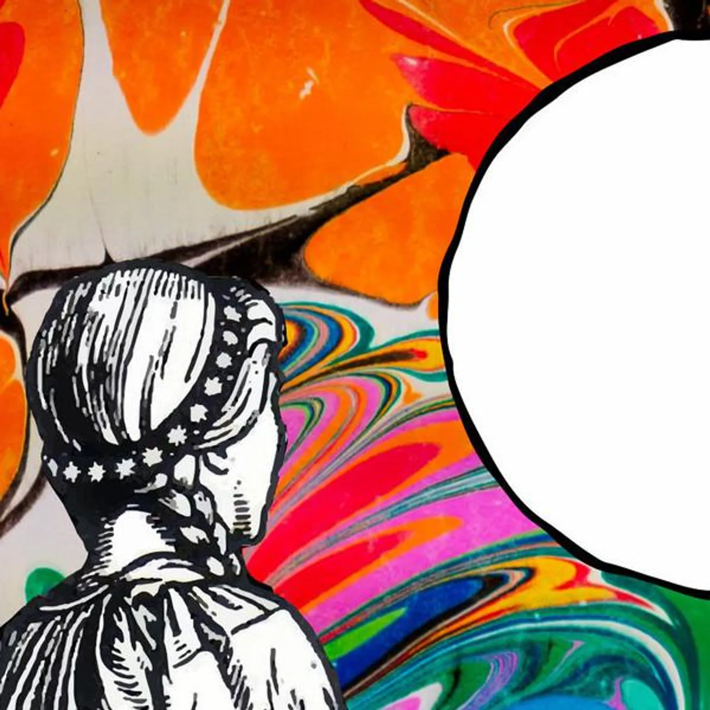 Flower Children Of The Apocalypse Brand Page