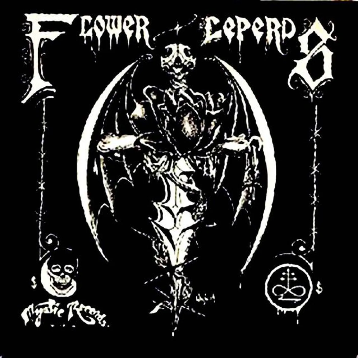 Flower Leperds Brand Page