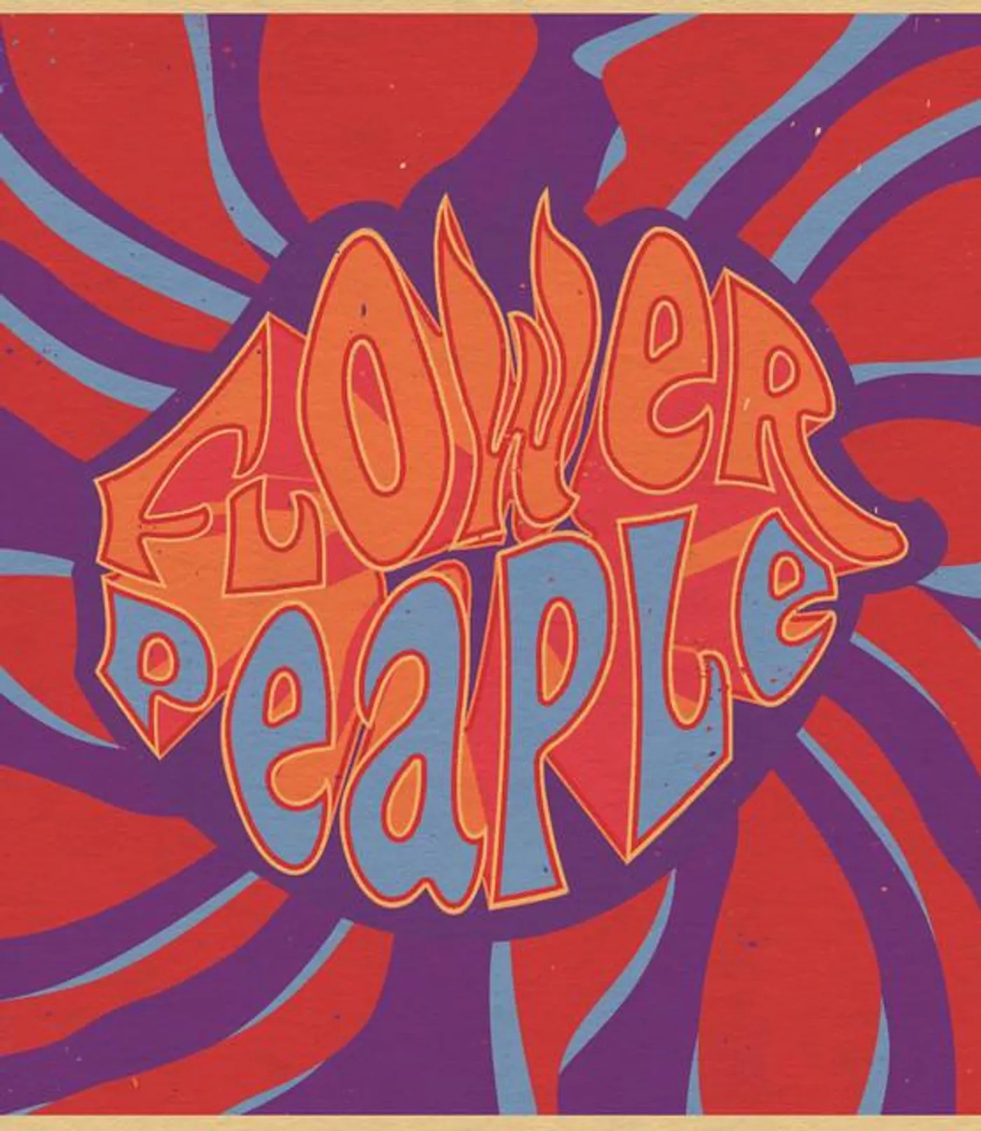 FLOWERPEAPLE