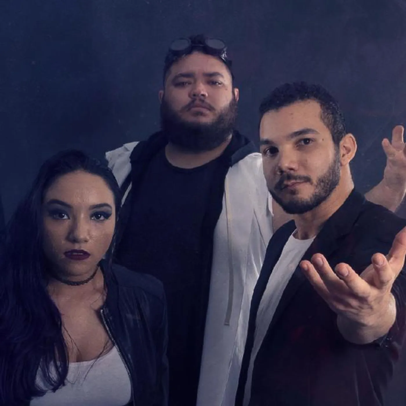 Flowers To The Ground Brand Page