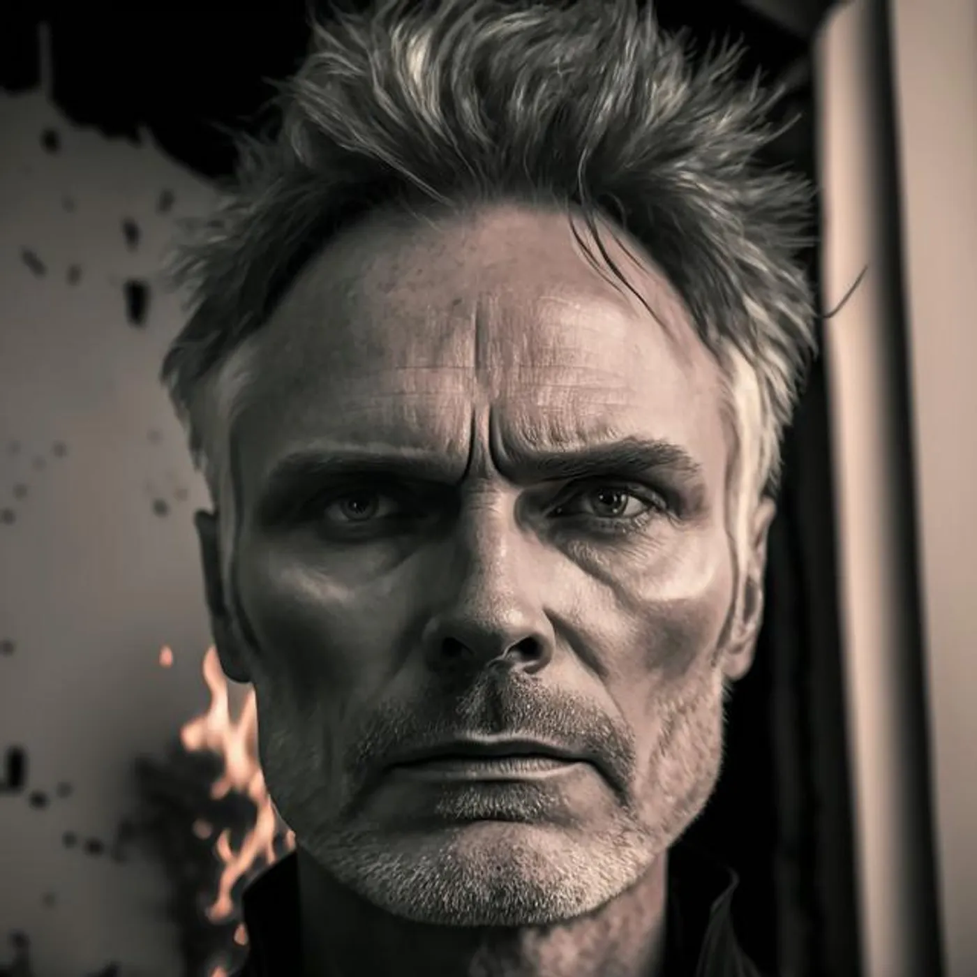 Flowers for Bodysnatchers Brand Page