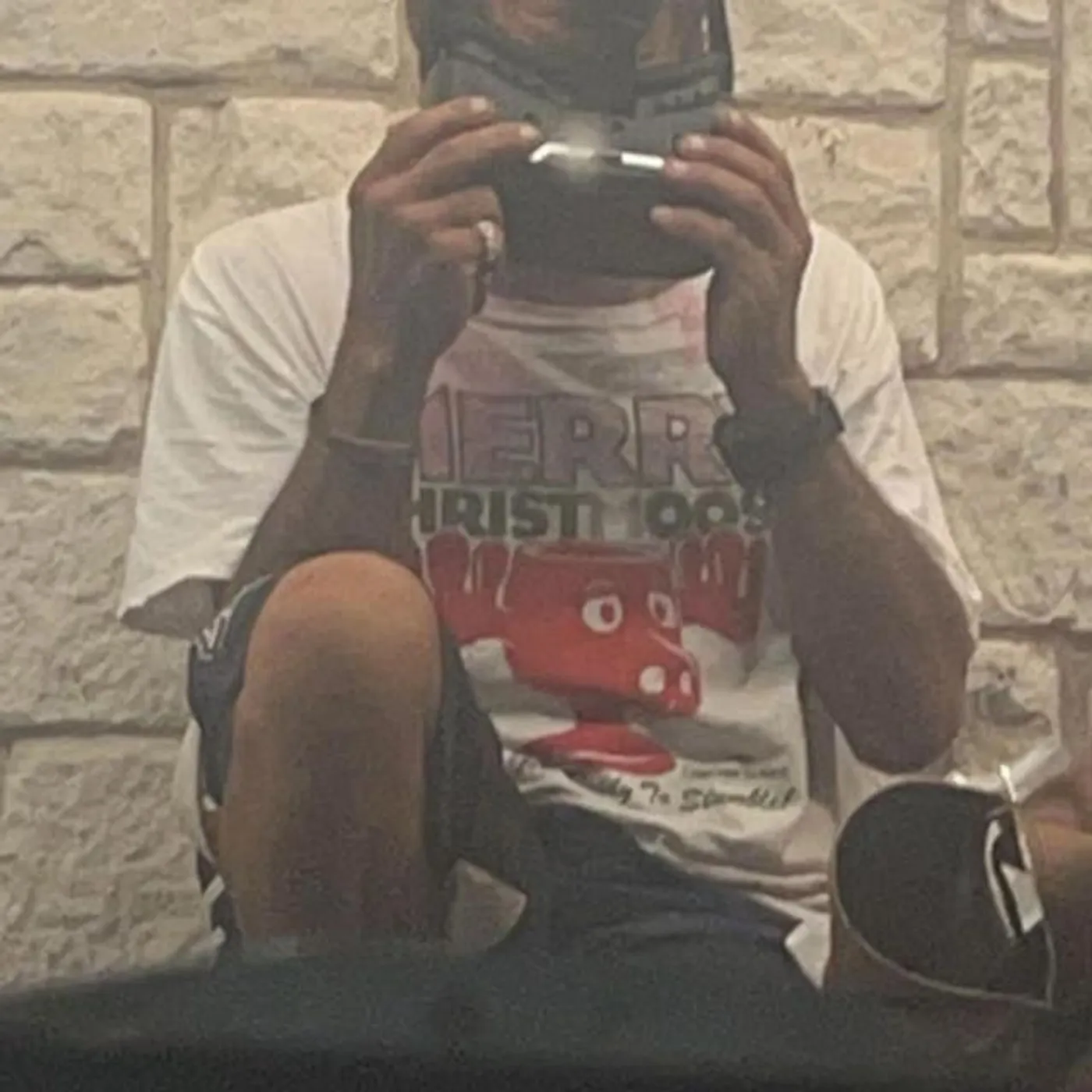 Flowers in the Attic