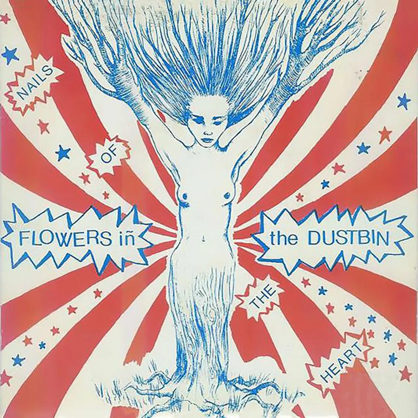 Flowers In The Dustbin Brand Page