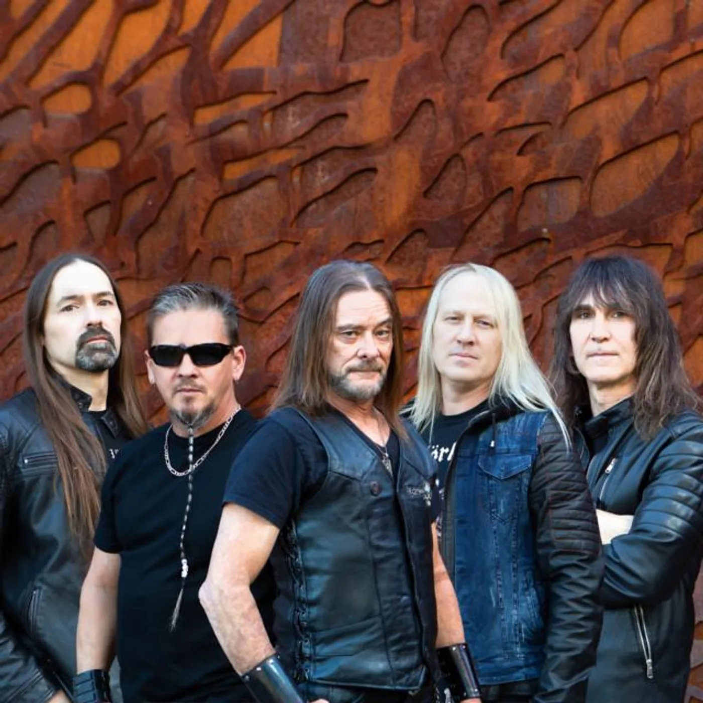 Flotsam & Jetsam Brand Page