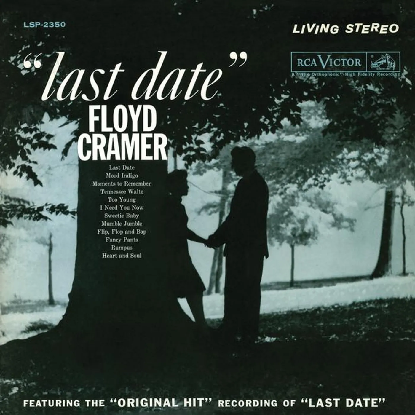 Floyd Cramer