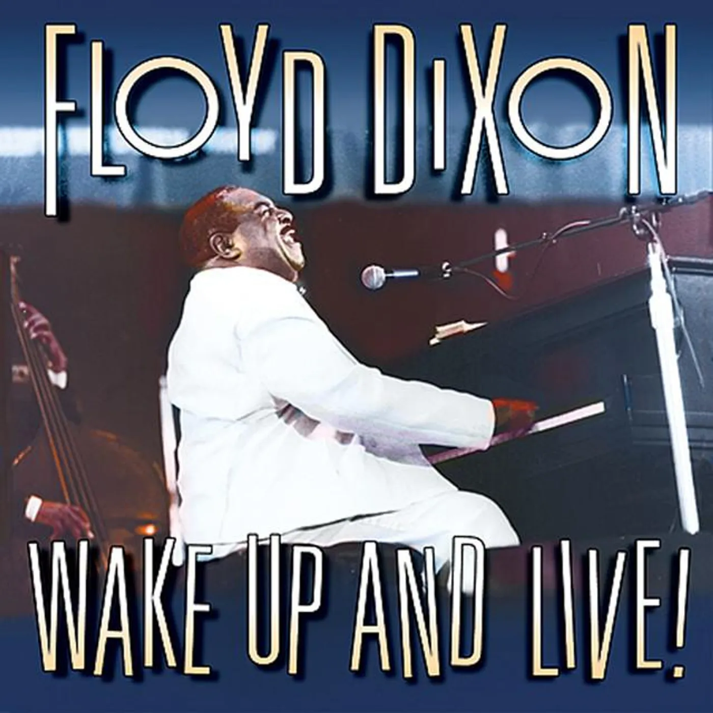 Floyd Dixon Brand Page