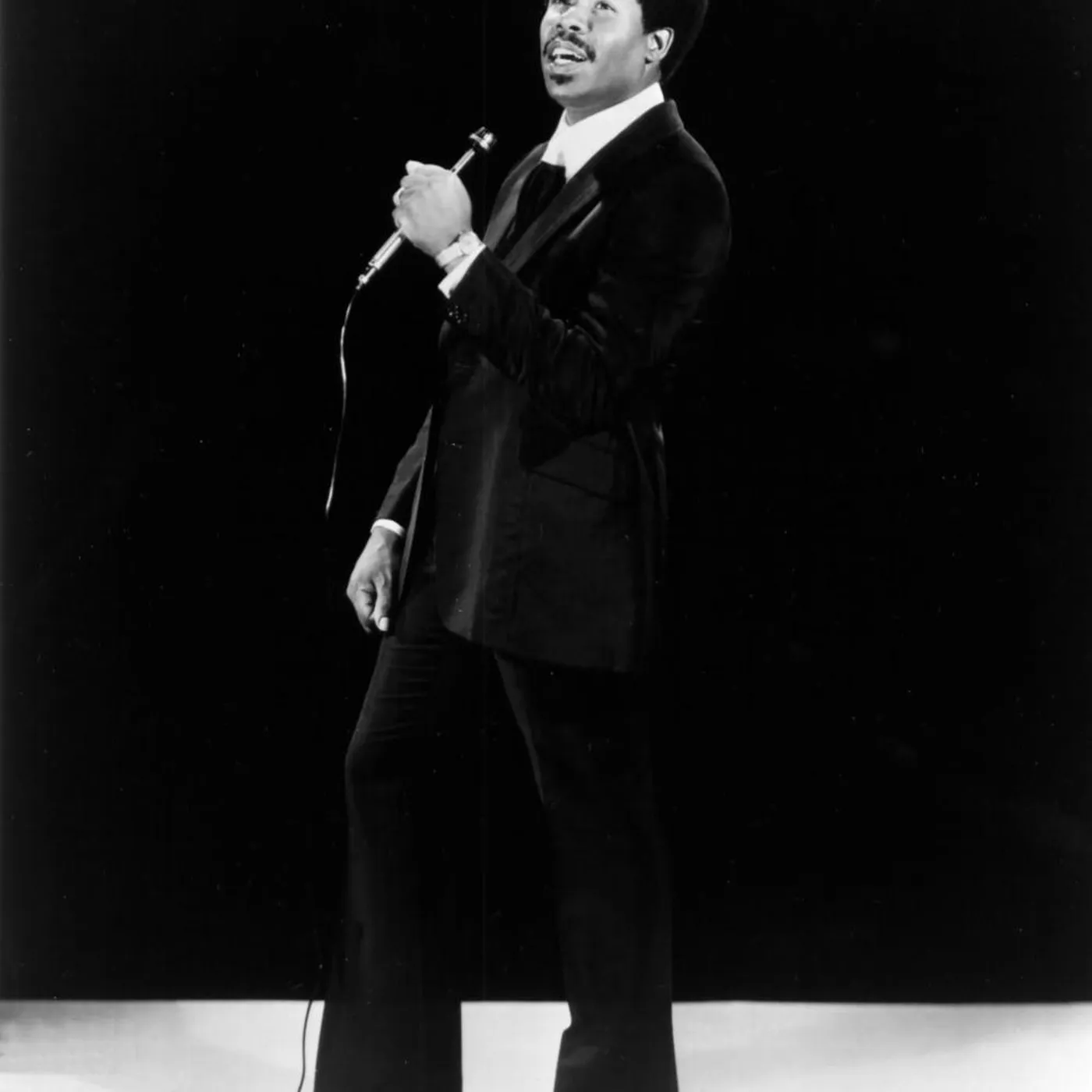 Eddie Floyd Brand Page