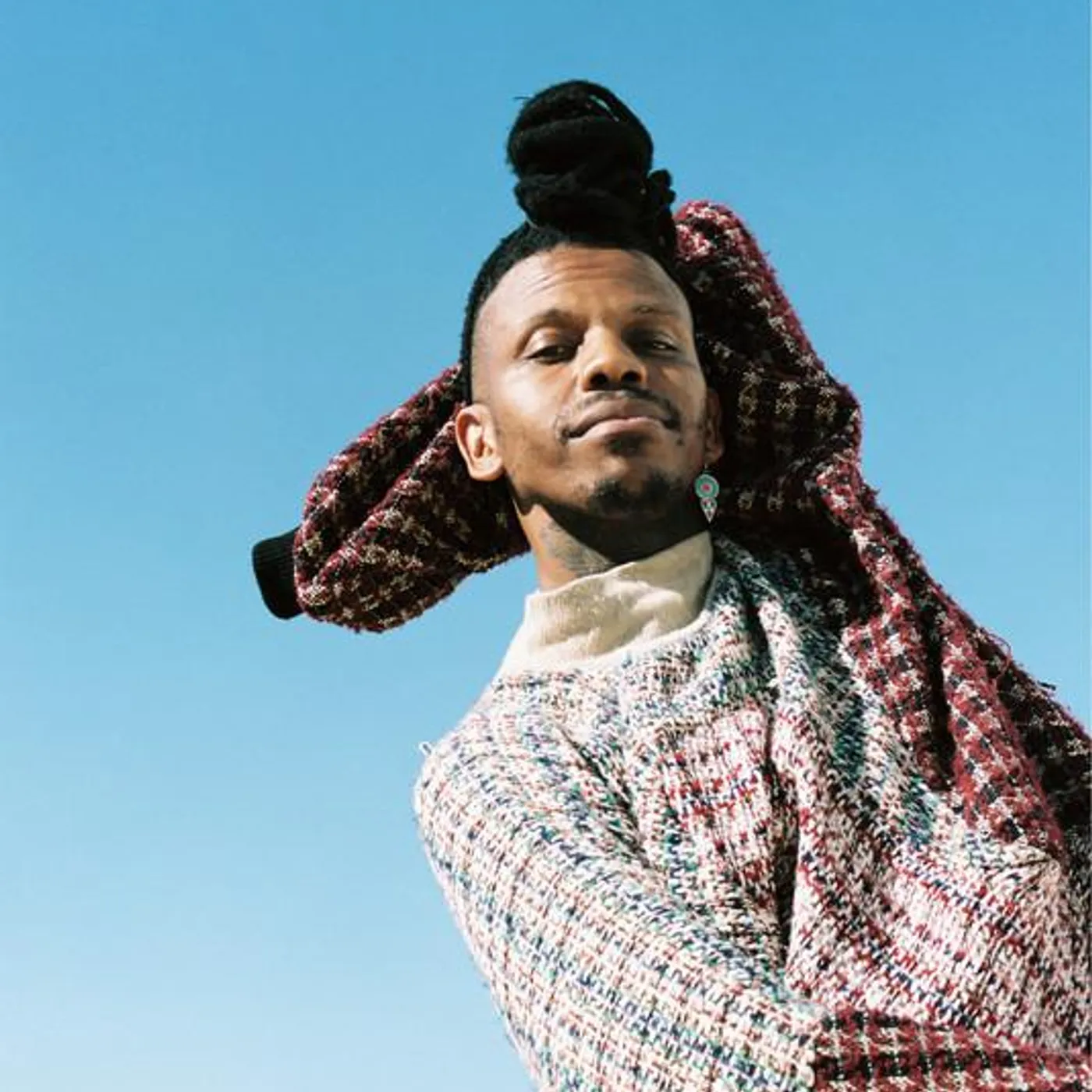 Floyd Lavine Brand Page