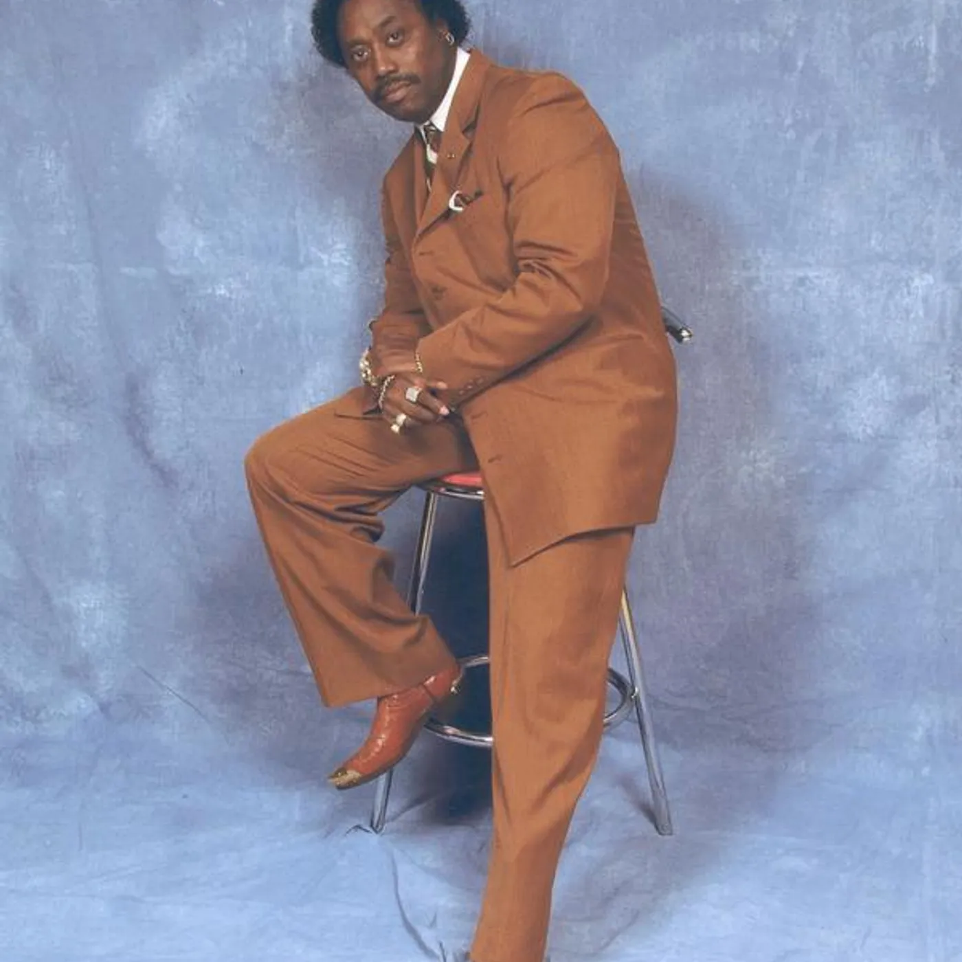 Floyd Taylor Brand Page