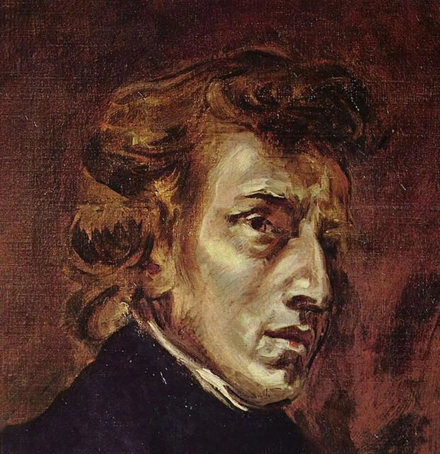 Frédéric Chopin