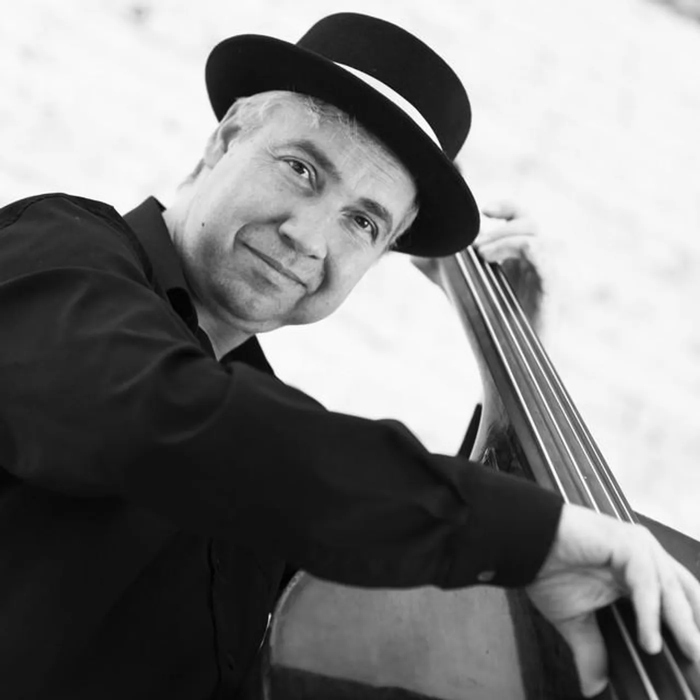 Frédéric Alarie Brand Page