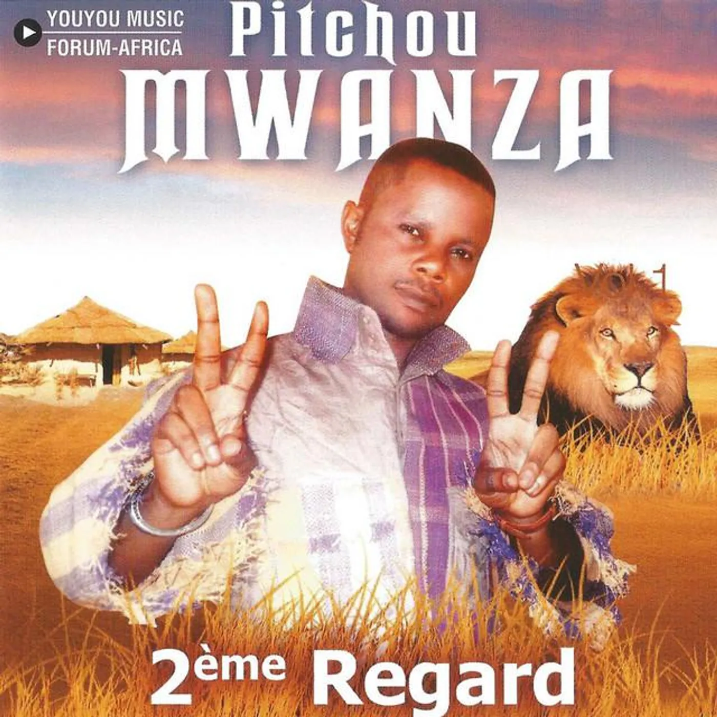 Fr. Pitshou Mwanza Brand Page