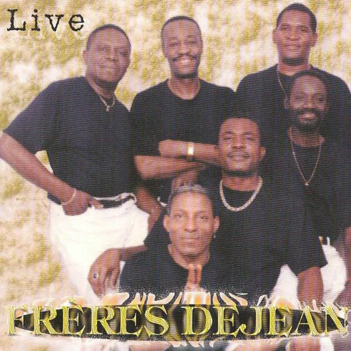 Frères Dejean Brand Page