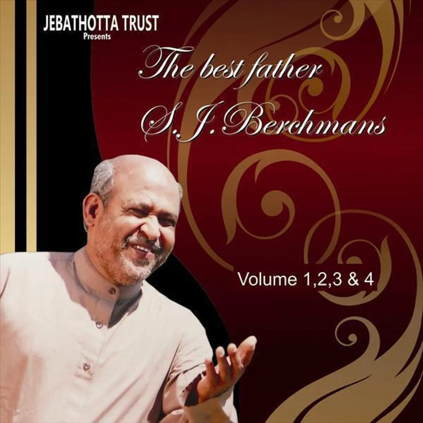 Fr S J Berchmans`