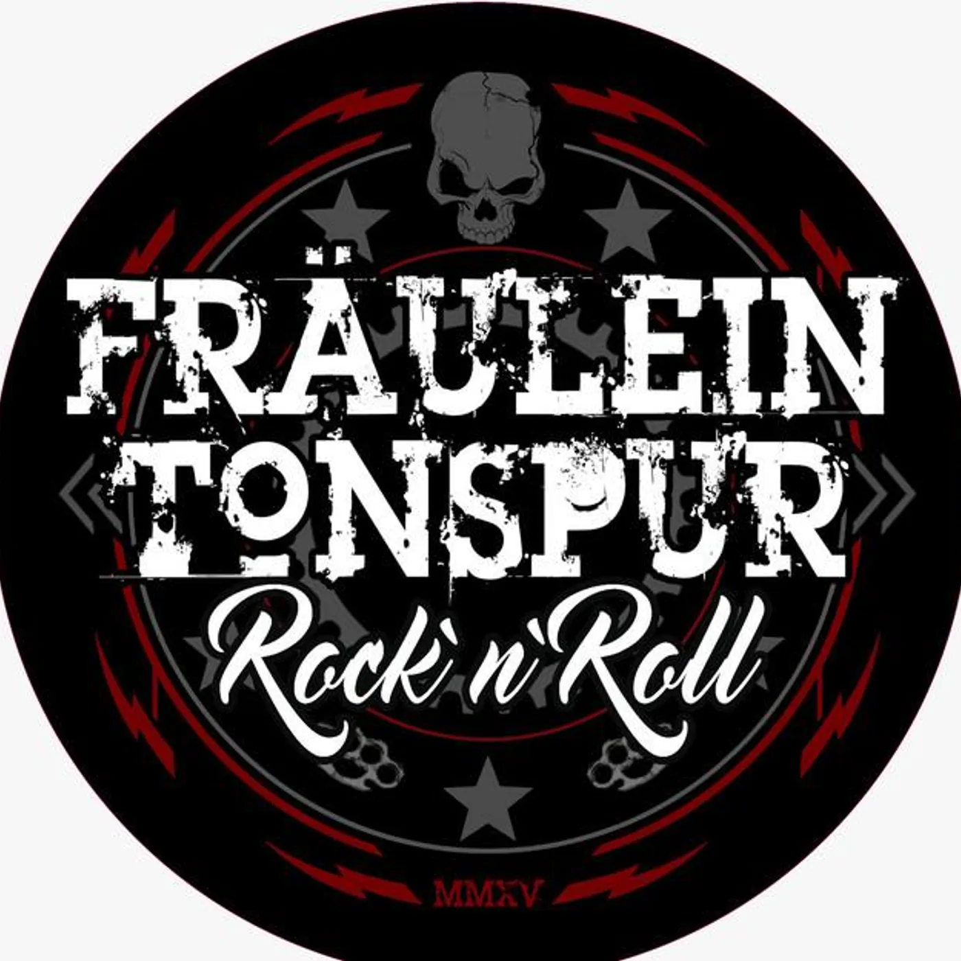 Fräulein Tonspur Brand Page