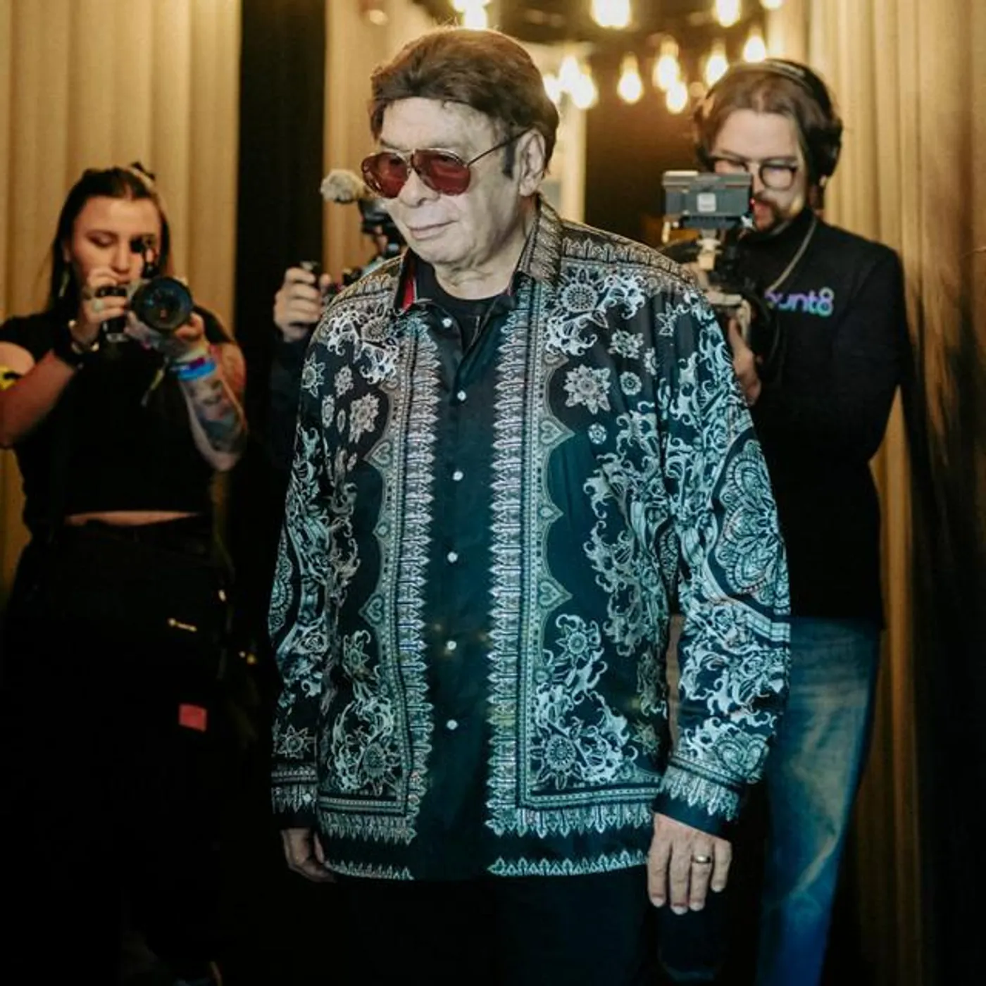 Fruko Y Sus Tesos Brand Page