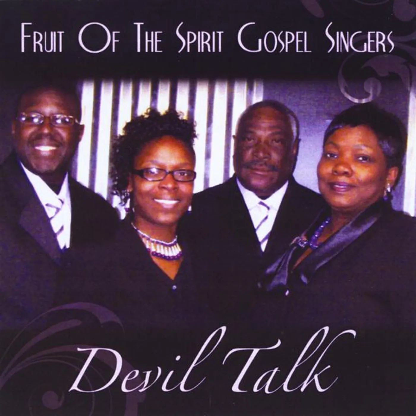 Fruit of the Spirit Gospel Singers