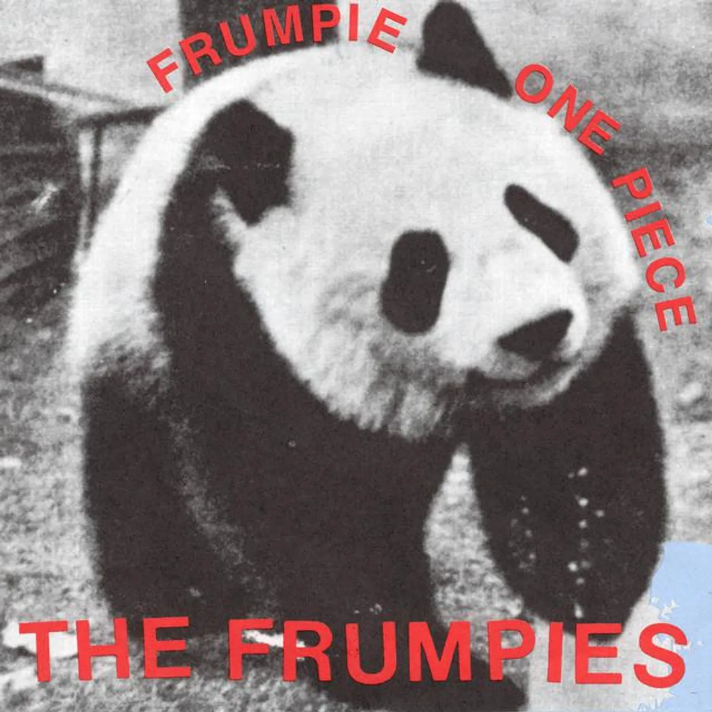The Frumpies Brand Page