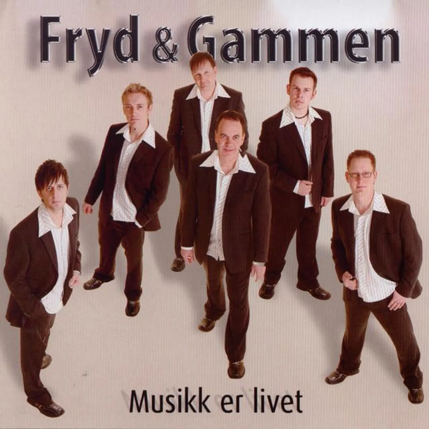 Fryd & Gammen