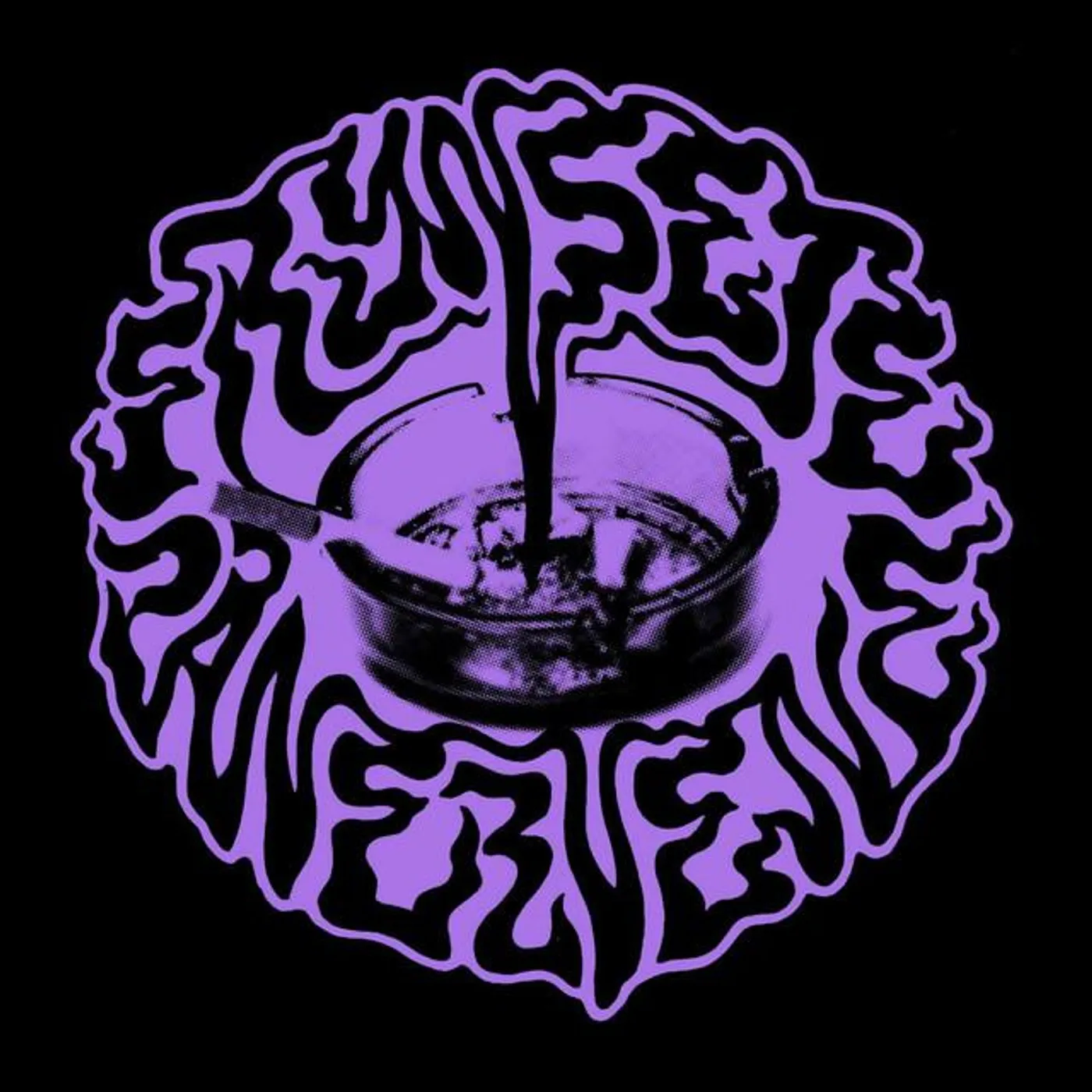 Frynsete på nervene