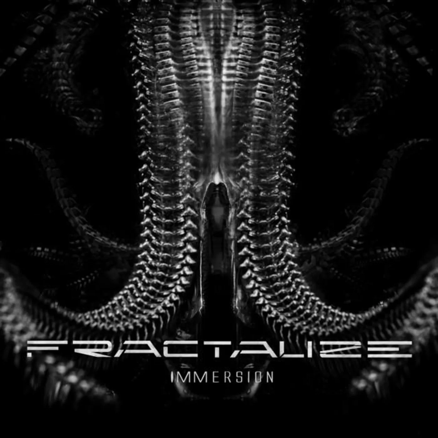 Fractalize Brand Page