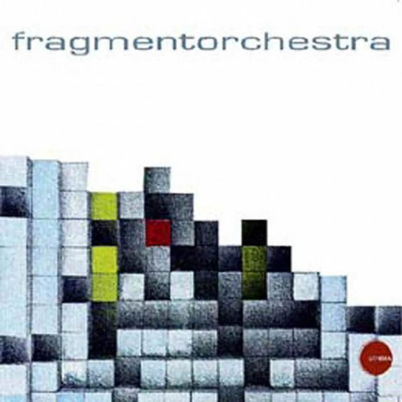 Fragmentorchestra Brand Page