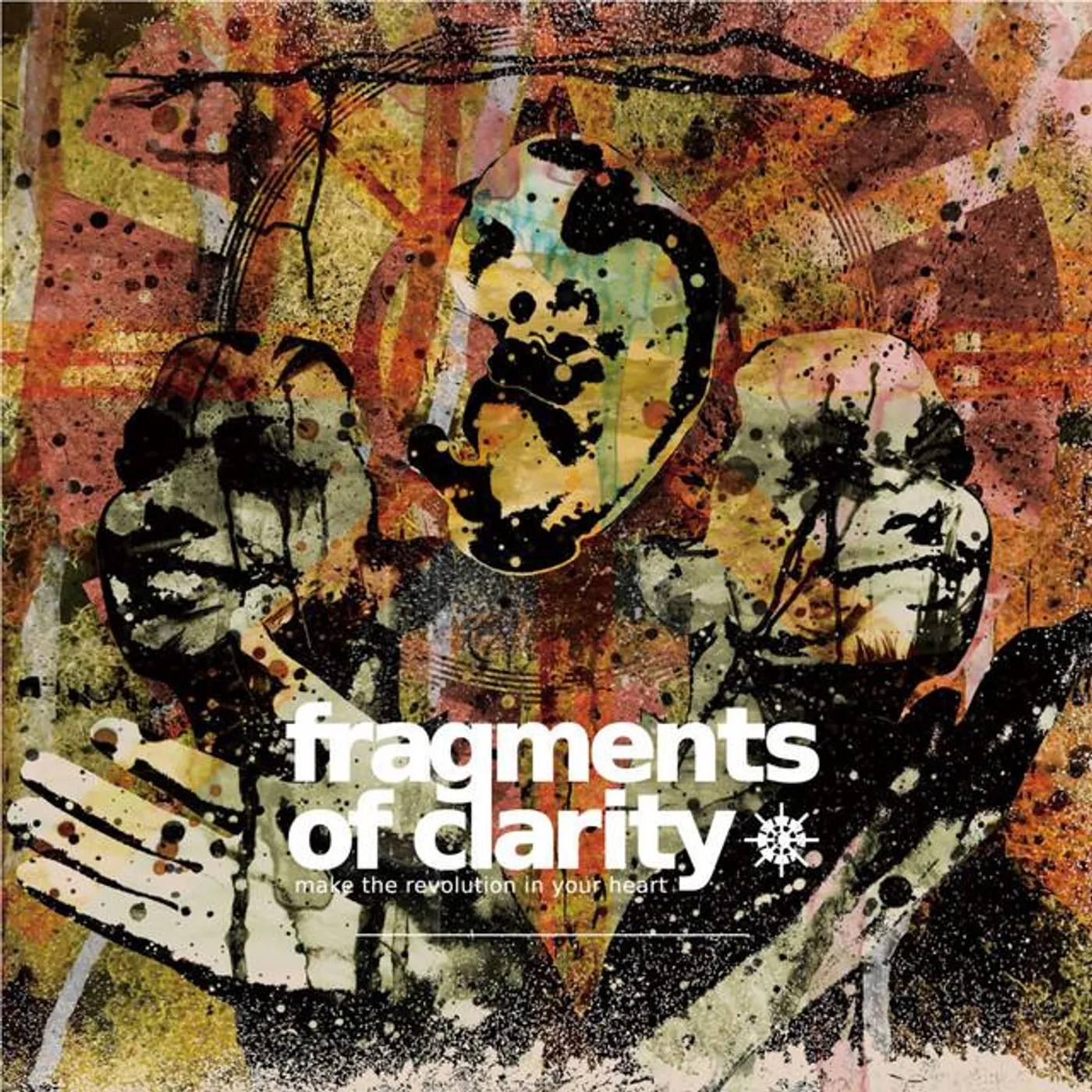 Fragments Of Clarity