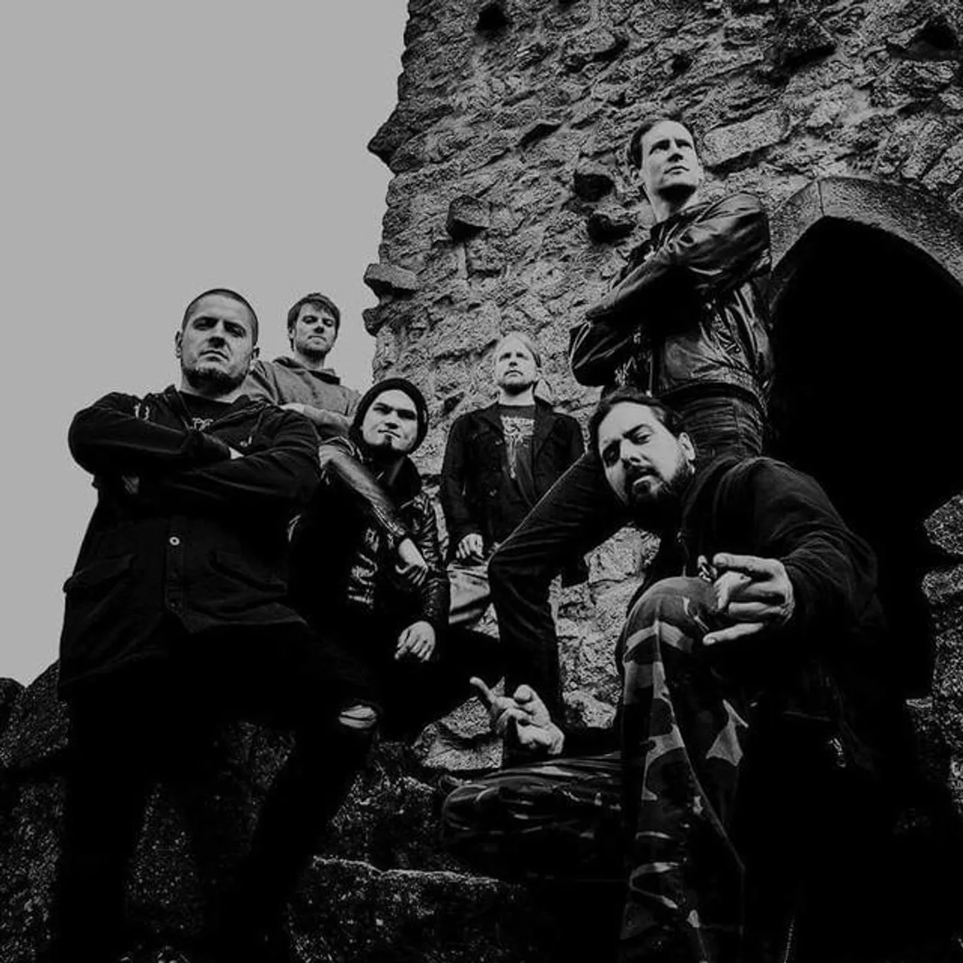 Fragments Of Unbecoming