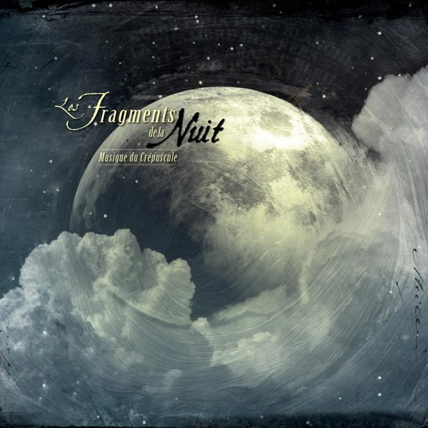 Les Fragments De La Nuit