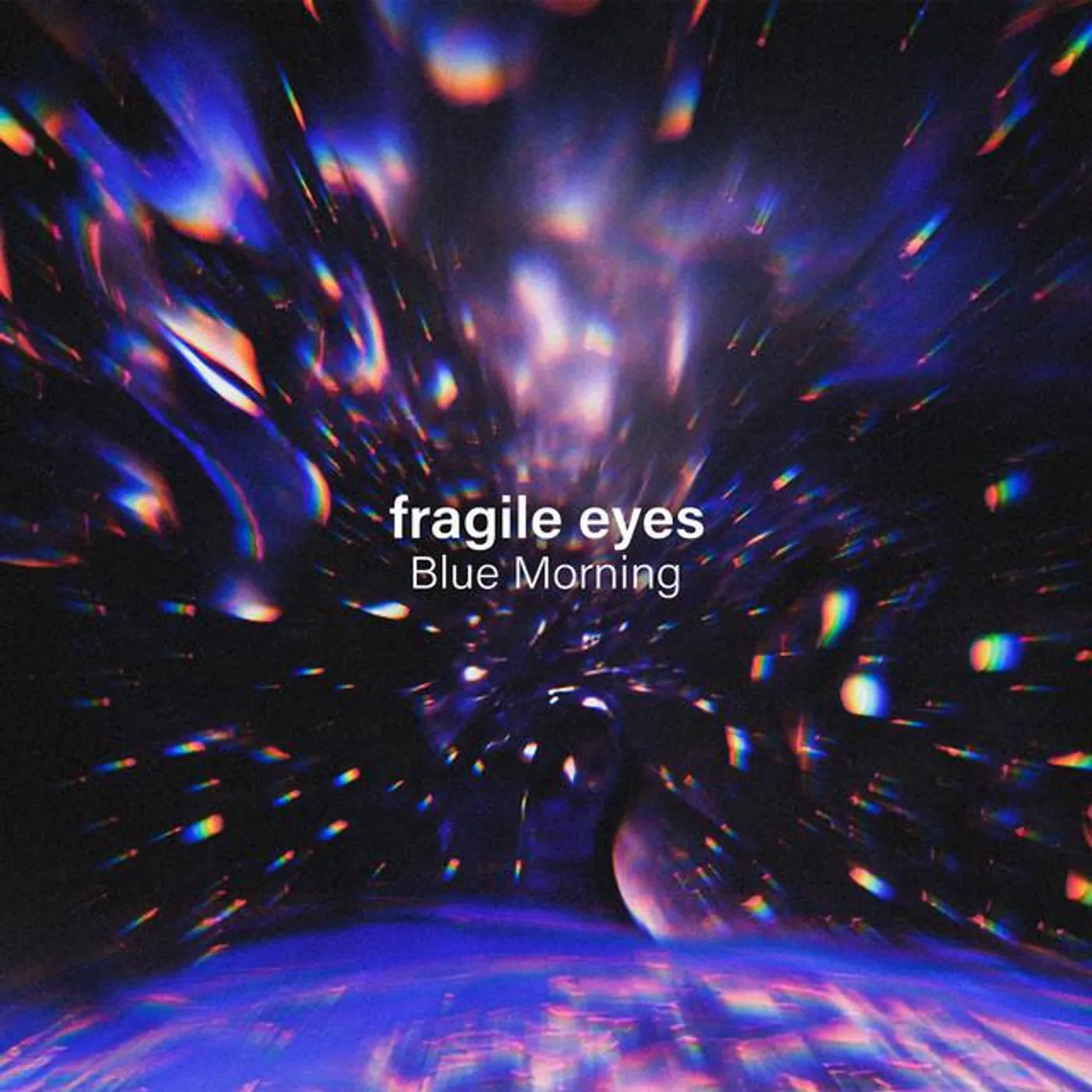 fragile eyes