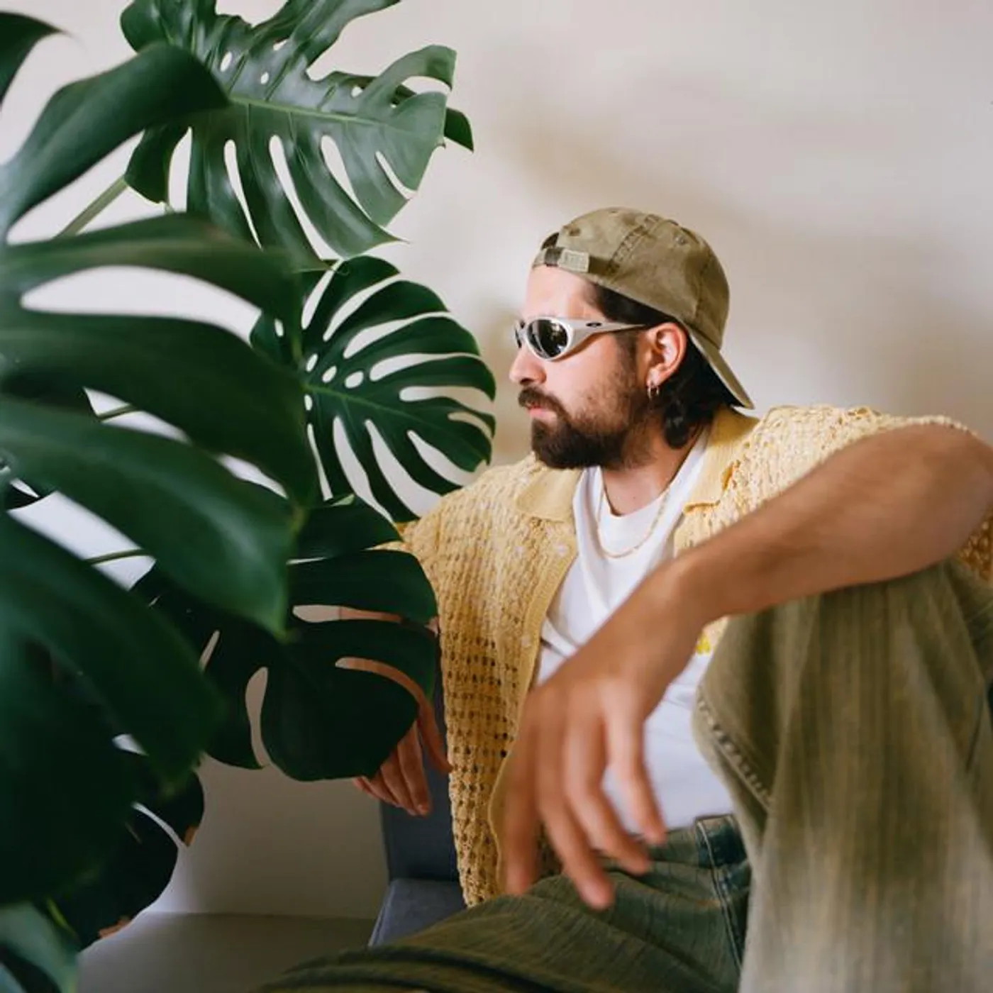 Frah Quintale Brand Page