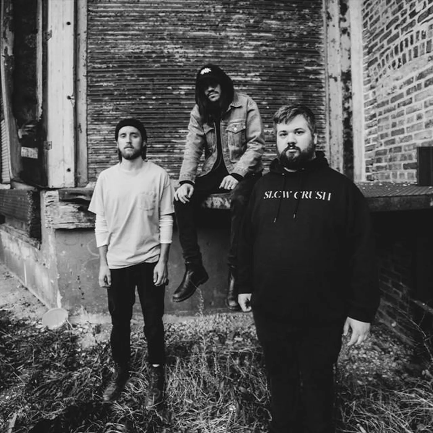 Frail Body Brand Page