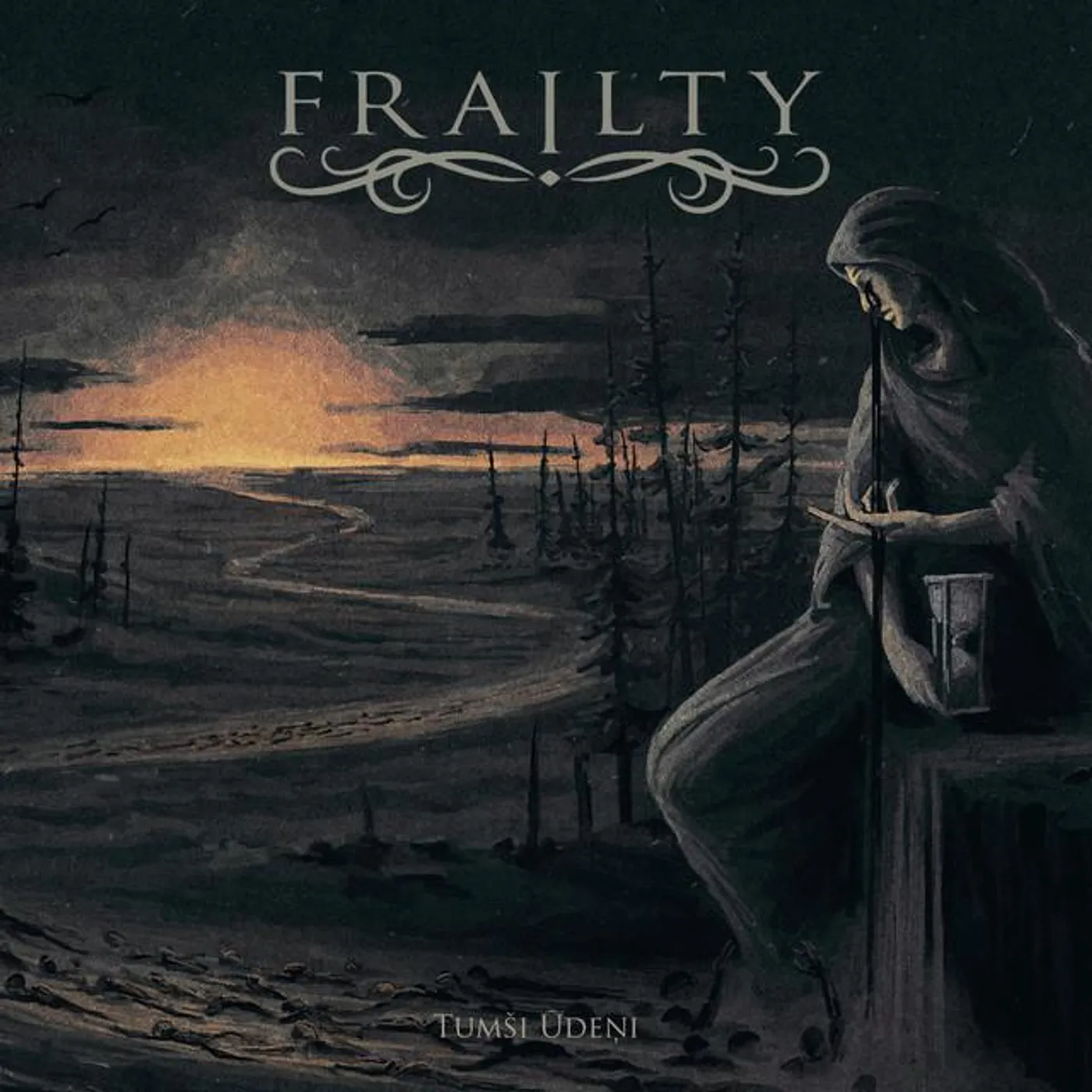 Frailty
