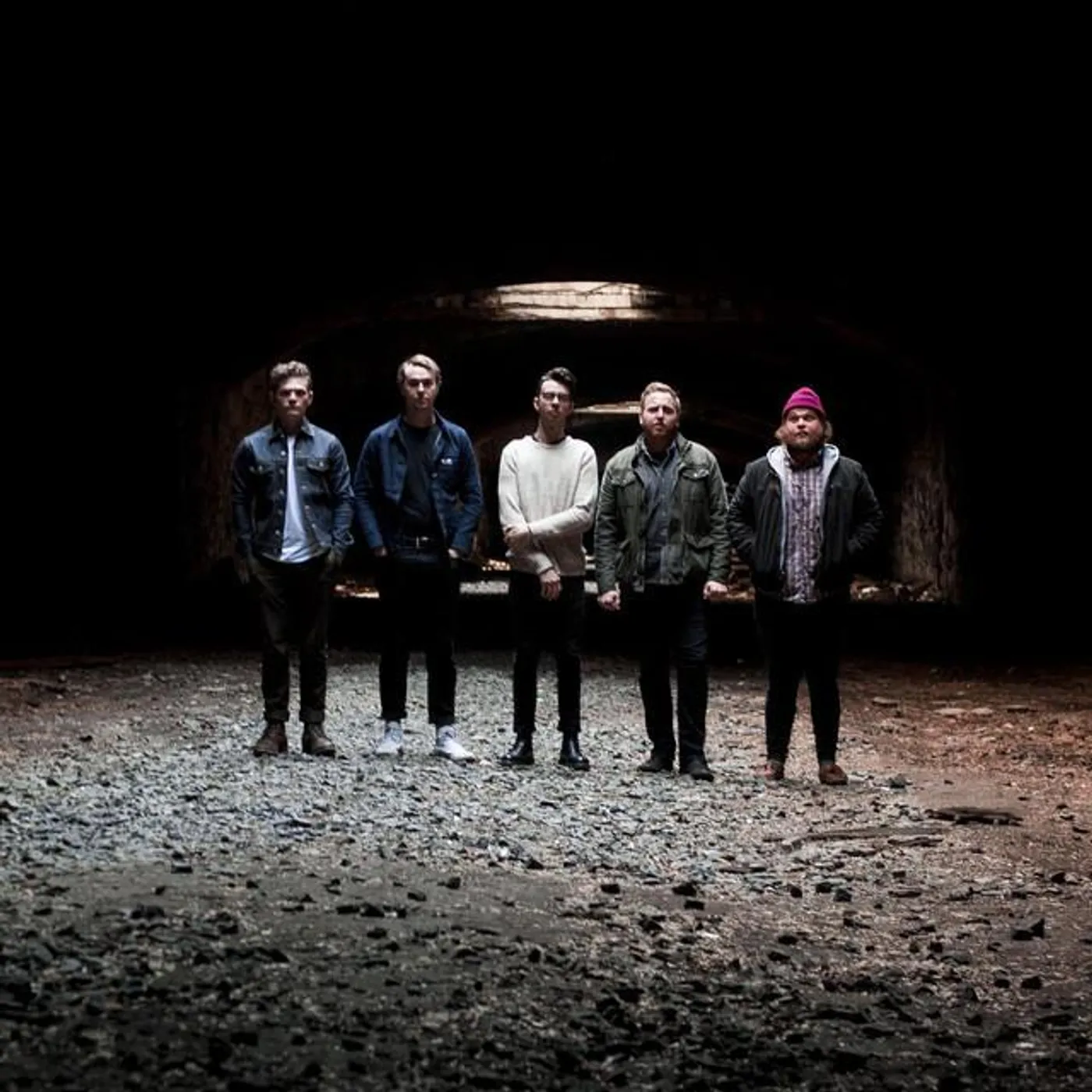 Frameworks Brand Page