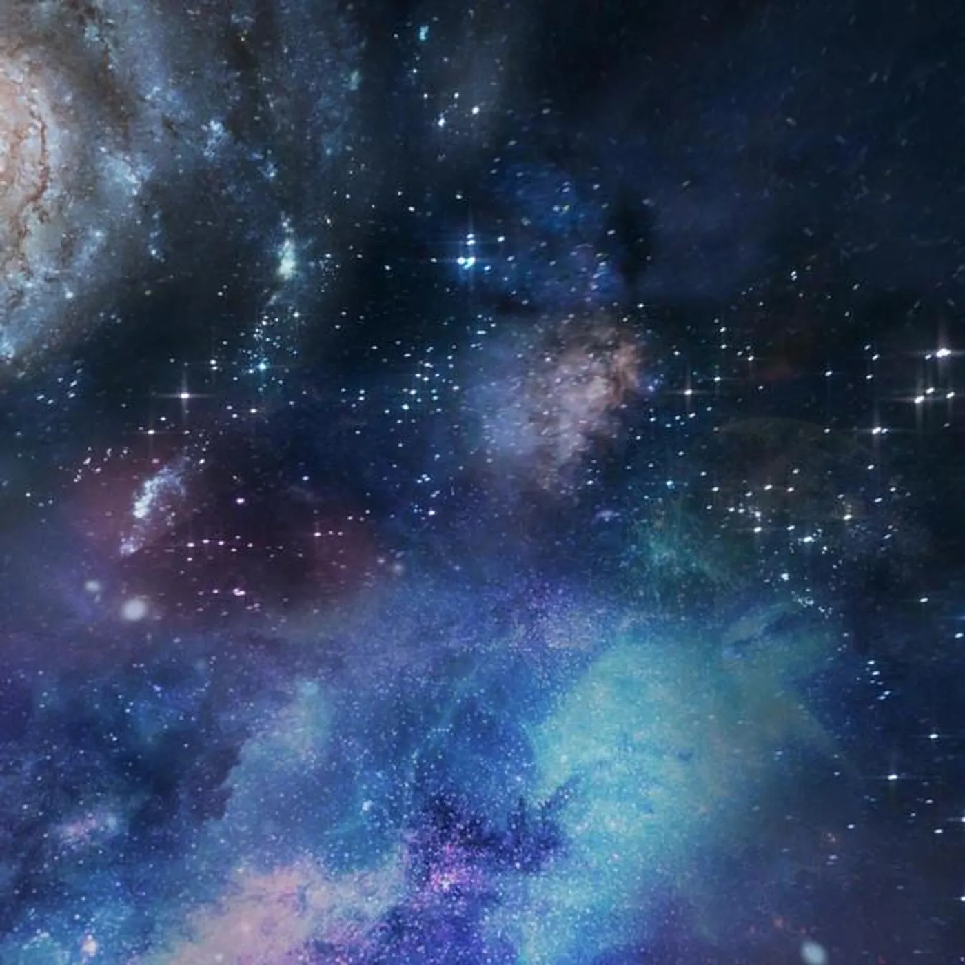 Framed By Stars Brand Page