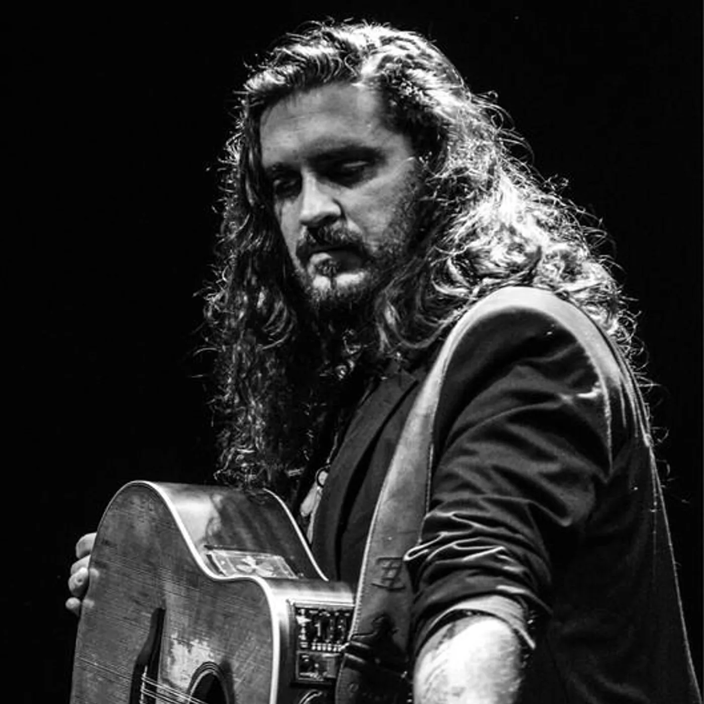 Fran Fernández Brand Page