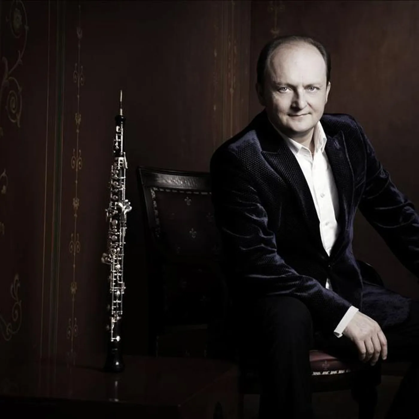 François Leleux Brand Page